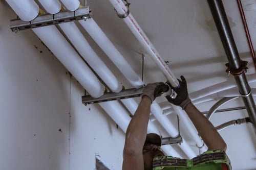 Every Emergency HVAC Repair Started as a Cheap One | Kelso Building Services